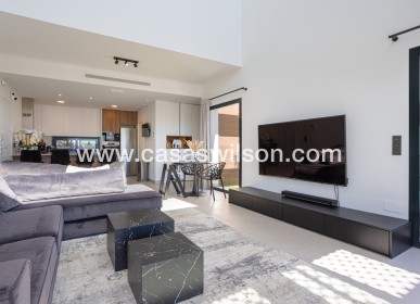 Sale - Villa - Ciudad Quesada - Ciudad Quesada - Rojales