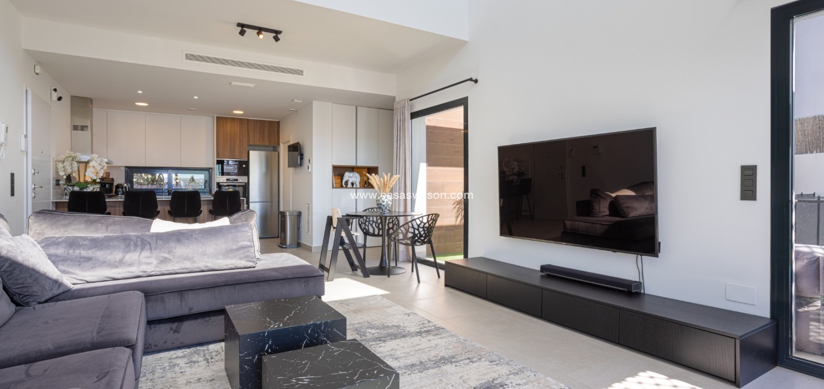Sale - Villa - Ciudad Quesada - Ciudad Quesada - Rojales