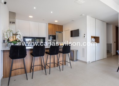 Sale - Villa - Ciudad Quesada - Ciudad Quesada - Rojales