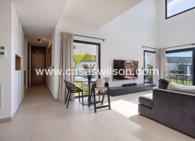 Sale - Villa - Ciudad Quesada - Ciudad Quesada - Rojales