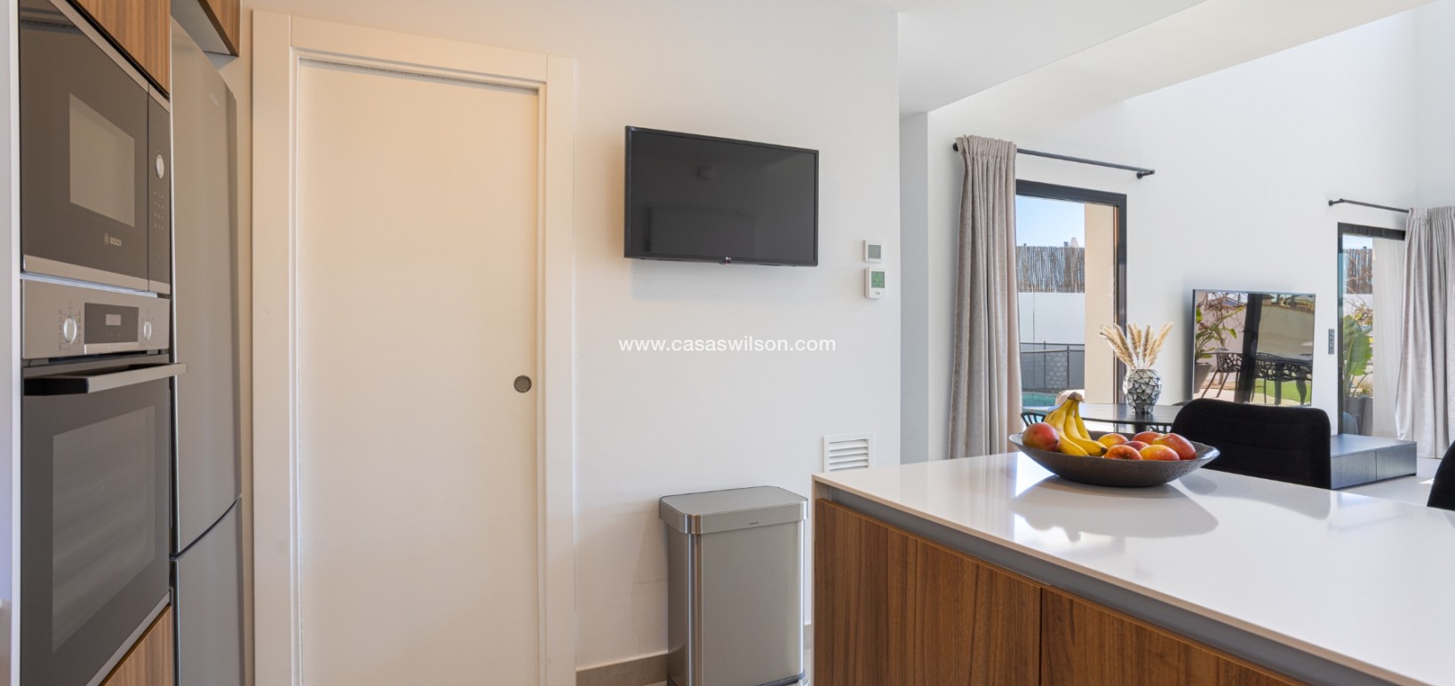 Sale - Villa - Ciudad Quesada - Ciudad Quesada - Rojales