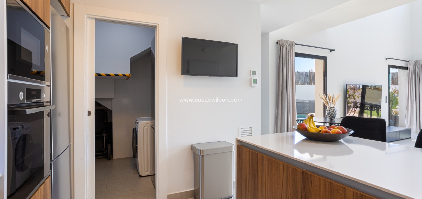Sale - Villa - Ciudad Quesada - Ciudad Quesada - Rojales
