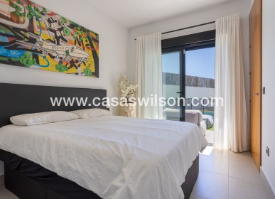 Sale - Villa - Ciudad Quesada - Ciudad Quesada - Rojales