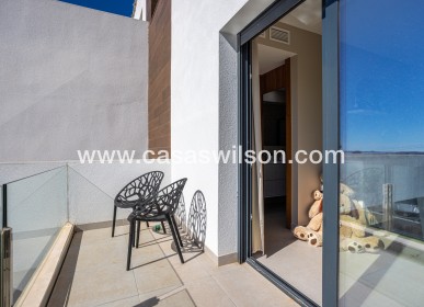 Sale - Villa - Ciudad Quesada - Ciudad Quesada - Rojales