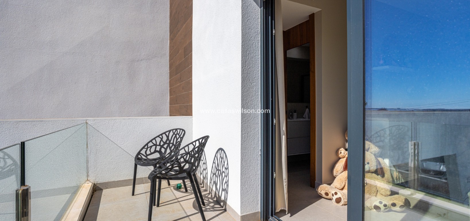 Sale - Villa - Ciudad Quesada - Ciudad Quesada - Rojales