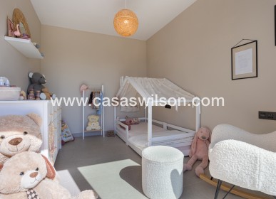 Sale - Villa - Ciudad Quesada - Ciudad Quesada - Rojales