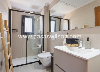 Sale - Villa - Ciudad Quesada - Ciudad Quesada - Rojales