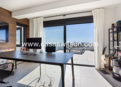 Sale - Villa - Ciudad Quesada - Ciudad Quesada - Rojales
