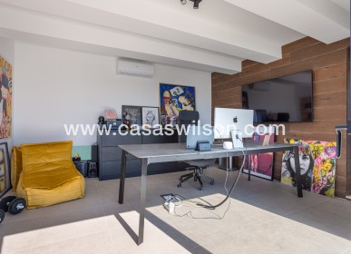 Sale - Villa - Ciudad Quesada - Ciudad Quesada - Rojales