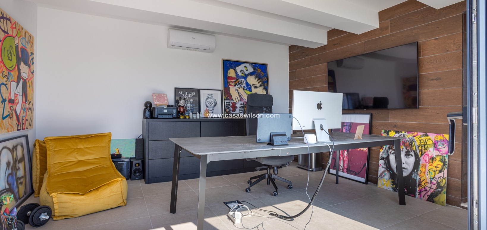Sale - Villa - Ciudad Quesada - Ciudad Quesada - Rojales