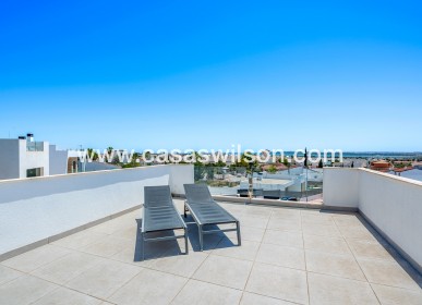 Sale - Villa - Ciudad Quesada - Ciudad Quesada - Rojales