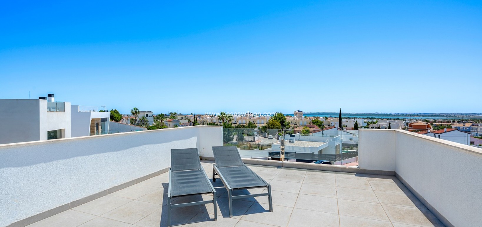 Sale - Villa - Ciudad Quesada - Ciudad Quesada - Rojales