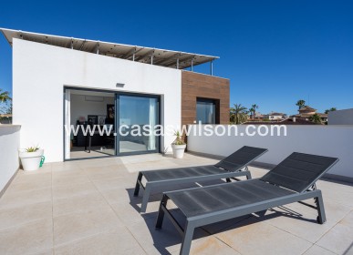 Sale - Villa - Ciudad Quesada - Ciudad Quesada - Rojales