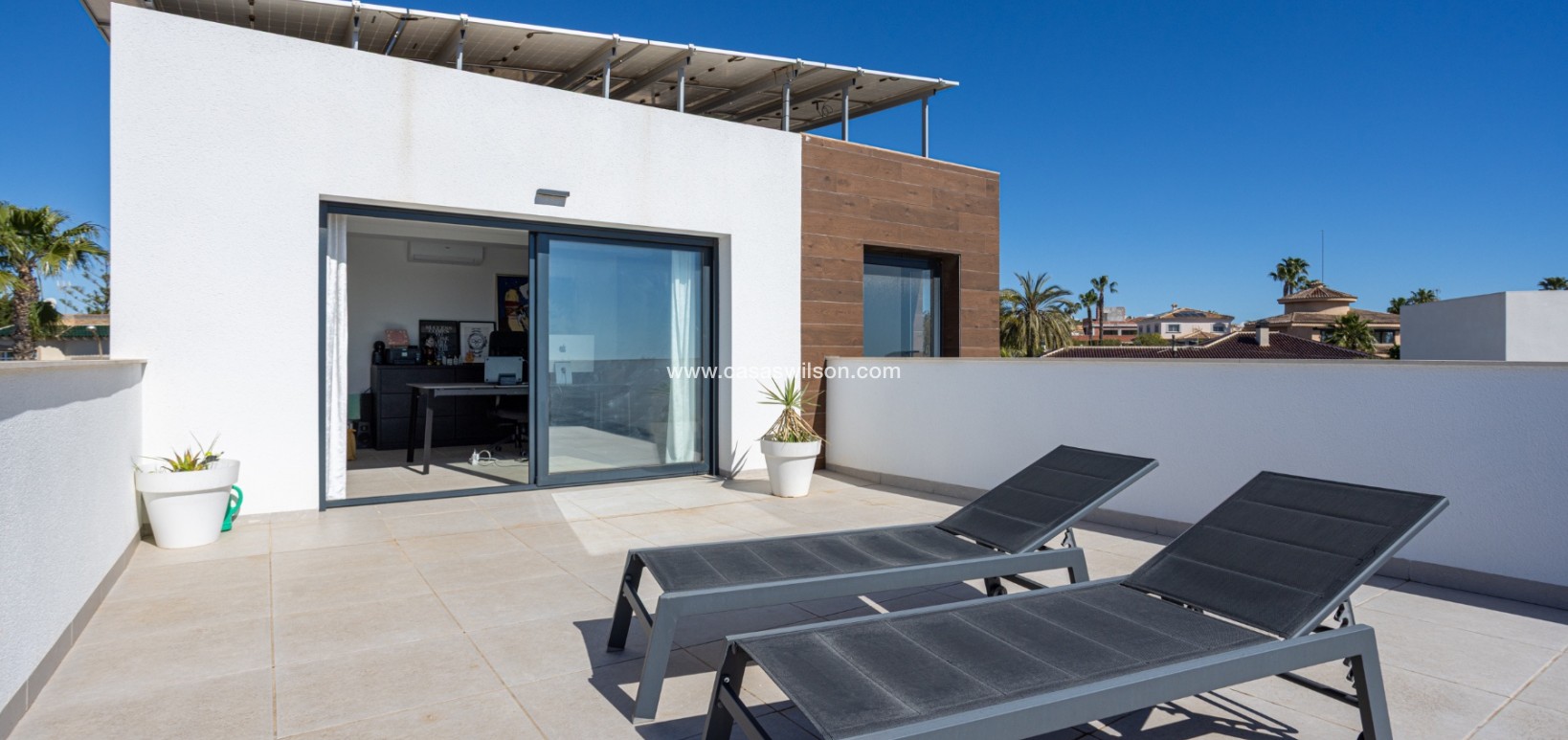 Sale - Villa - Ciudad Quesada - Ciudad Quesada - Rojales
