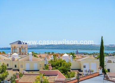 Sale - Villa - Ciudad Quesada - Ciudad Quesada - Rojales
