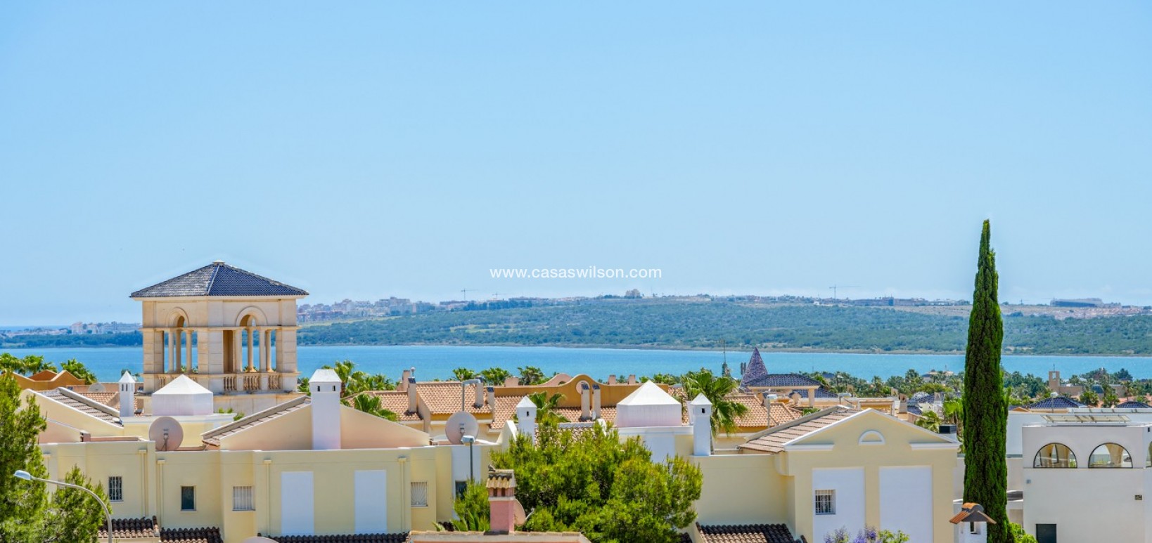 Sale - Villa - Ciudad Quesada - Ciudad Quesada - Rojales