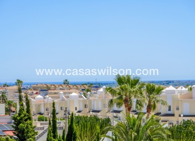 Sale - Villa - Ciudad Quesada - Ciudad Quesada - Rojales