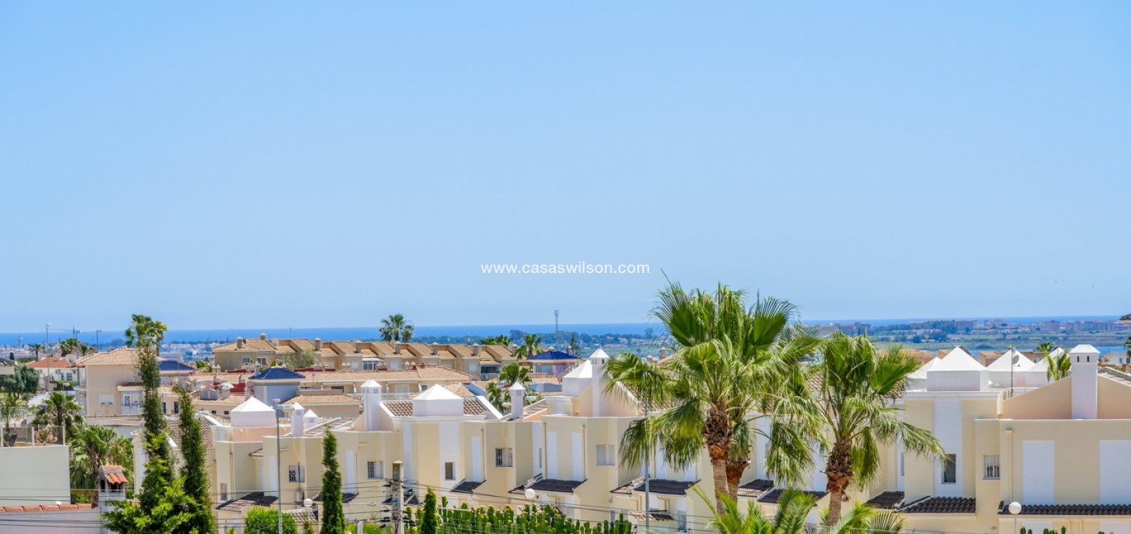 Sale - Villa - Ciudad Quesada - Ciudad Quesada - Rojales