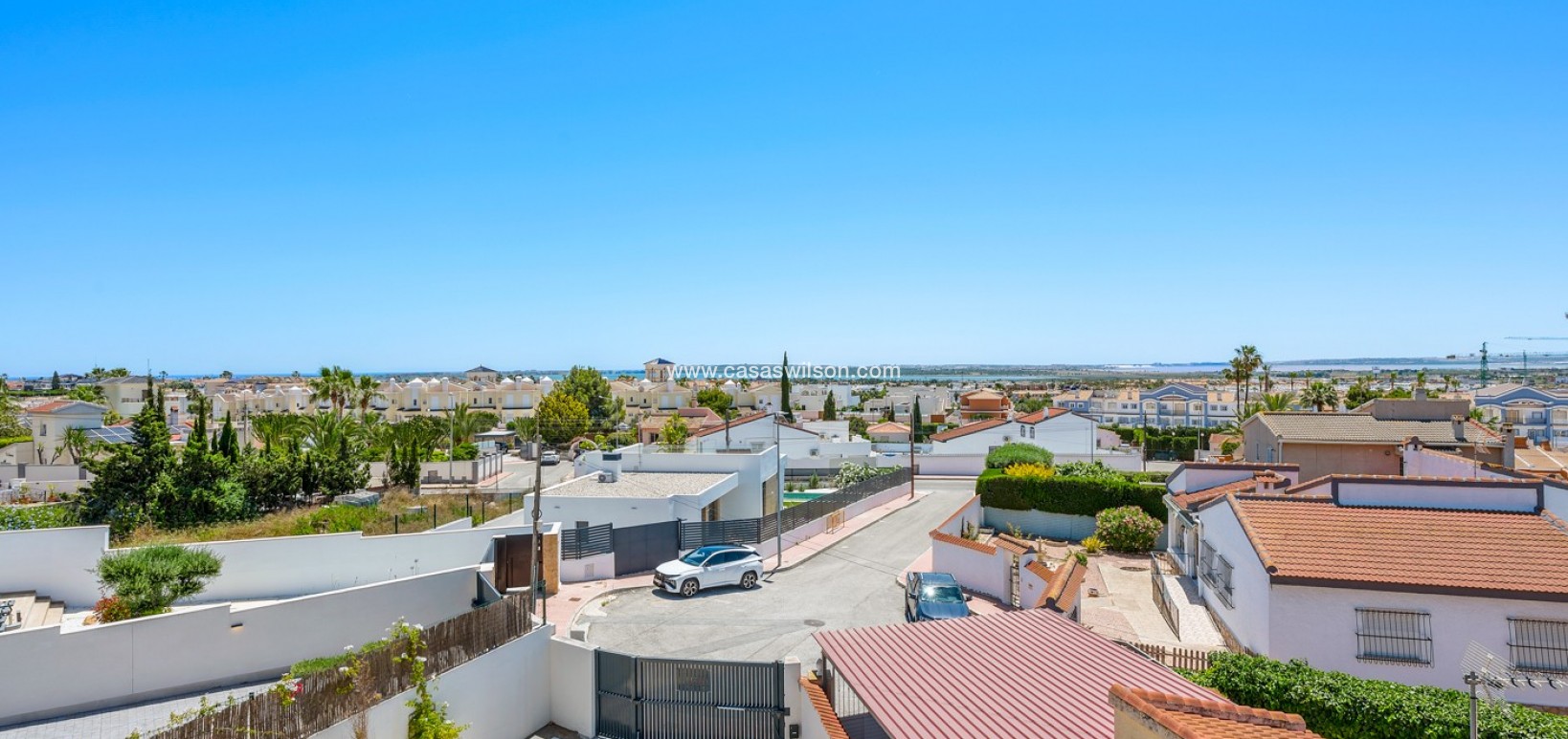 Sale - Villa - Ciudad Quesada - Ciudad Quesada - Rojales