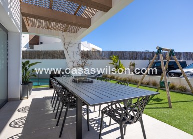 Sale - Villa - Ciudad Quesada - Ciudad Quesada - Rojales