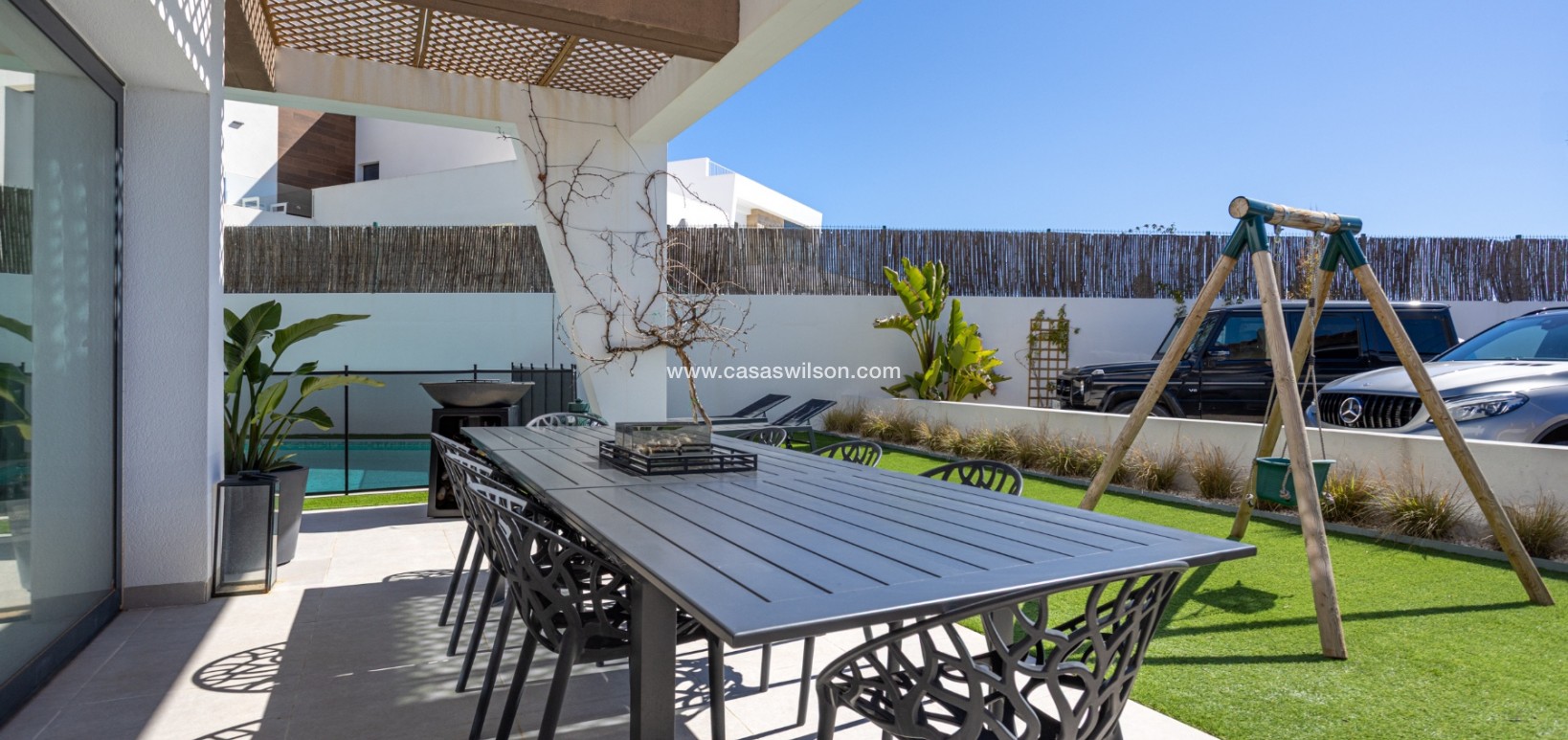 Sale - Villa - Ciudad Quesada - Ciudad Quesada - Rojales