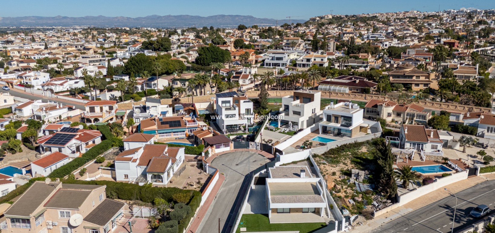 Sale - Villa - Ciudad Quesada - Ciudad Quesada - Rojales