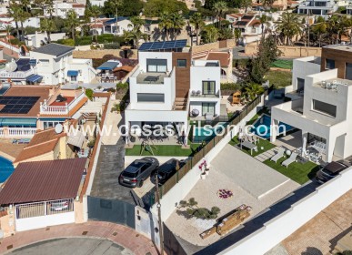 Sale - Villa - Ciudad Quesada - Ciudad Quesada - Rojales