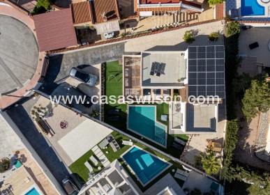 Sale - Villa - Ciudad Quesada - Ciudad Quesada - Rojales
