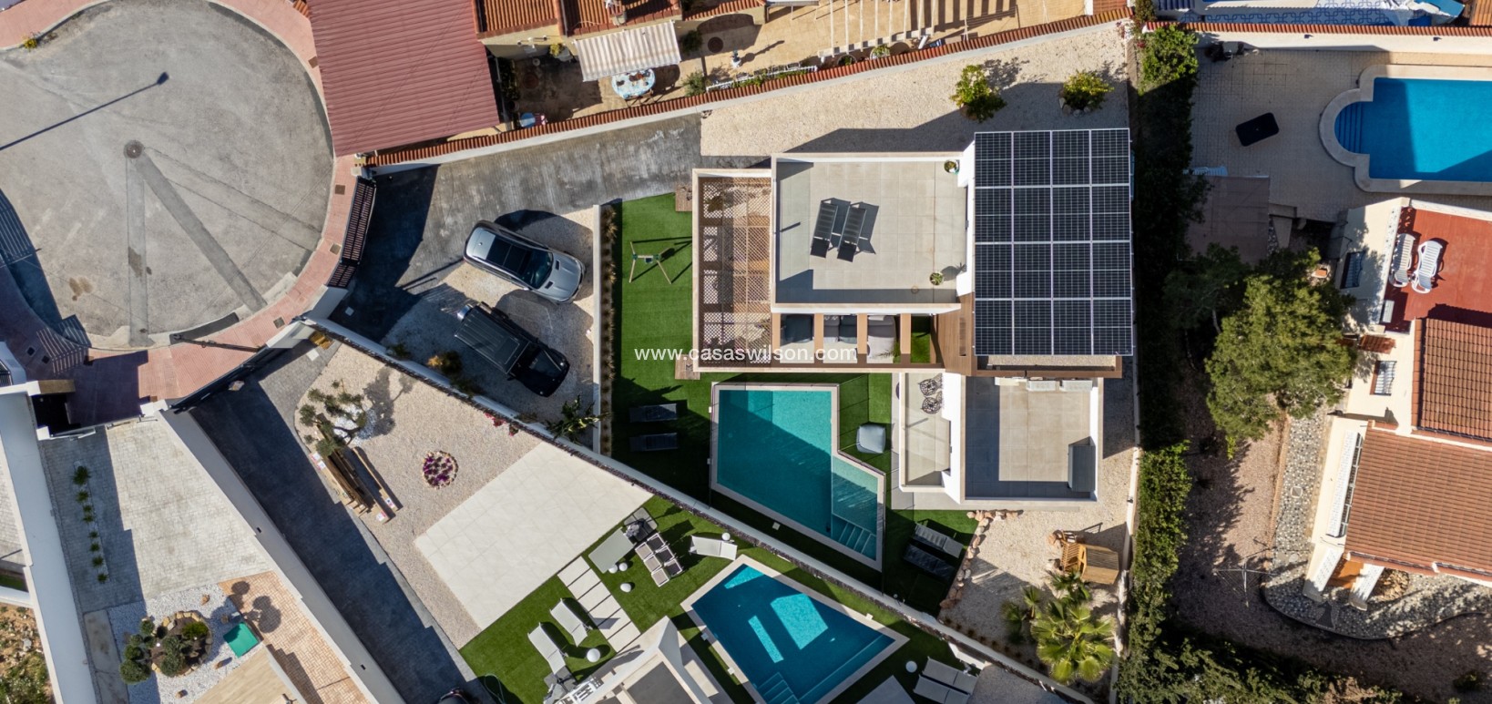 Sale - Villa - Ciudad Quesada - Ciudad Quesada - Rojales