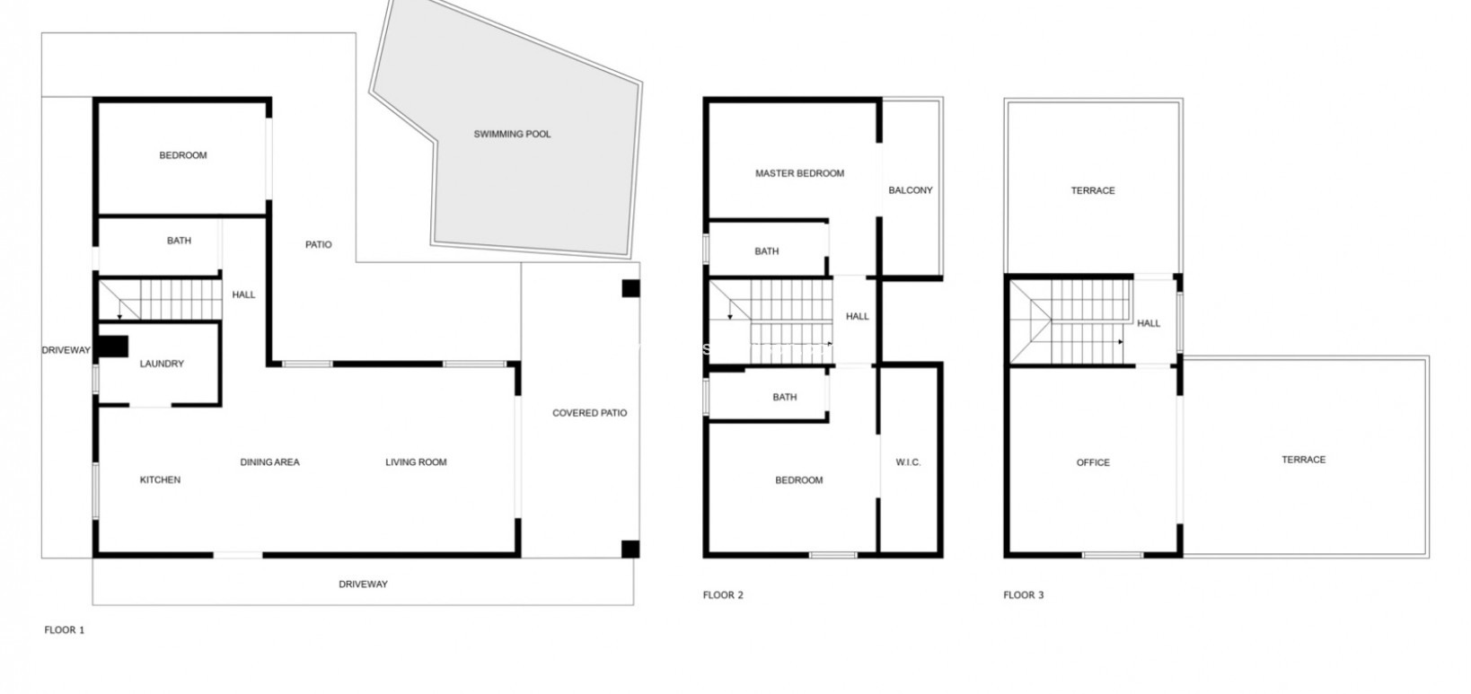 Sale - Villa - Ciudad Quesada - Ciudad Quesada - Rojales