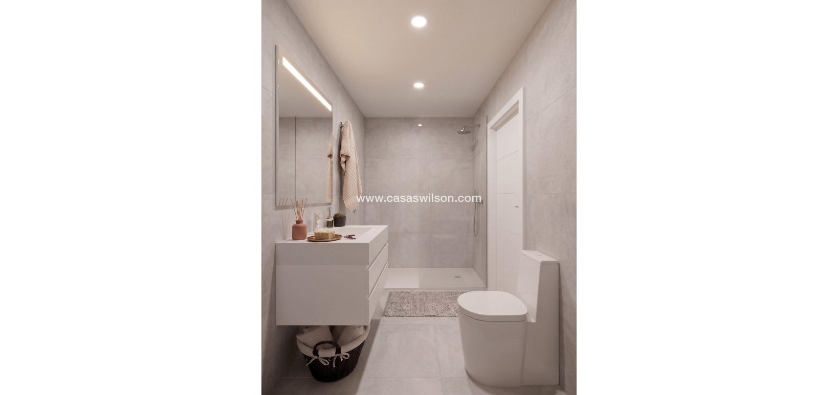 Nueva construcción  - Chalet - Lorca - Jardines de Almenara