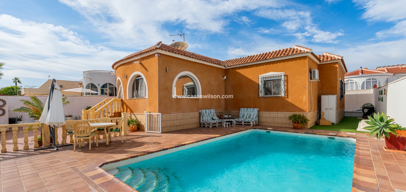 Venta - Chalet - Ciudad Quesada - Ciudad Quesada - Rojales