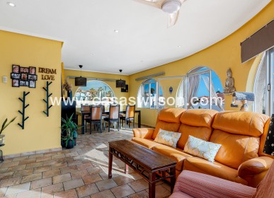 Venta - Chalet - Ciudad Quesada - Ciudad Quesada - Rojales