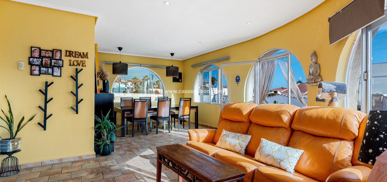 Venta - Chalet - Ciudad Quesada - Ciudad Quesada - Rojales