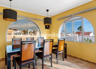 Venta - Chalet - Ciudad Quesada - Ciudad Quesada - Rojales