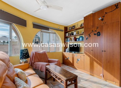 Venta - Chalet - Ciudad Quesada - Ciudad Quesada - Rojales