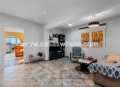 Venta - Chalet - Ciudad Quesada - Ciudad Quesada - Rojales