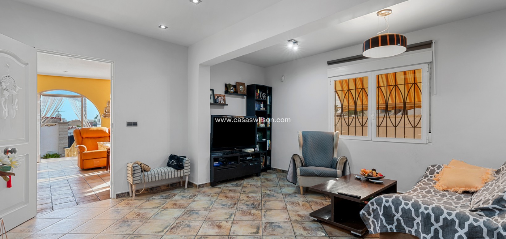 Venta - Chalet - Ciudad Quesada - Ciudad Quesada - Rojales