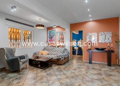 Venta - Chalet - Ciudad Quesada - Ciudad Quesada - Rojales
