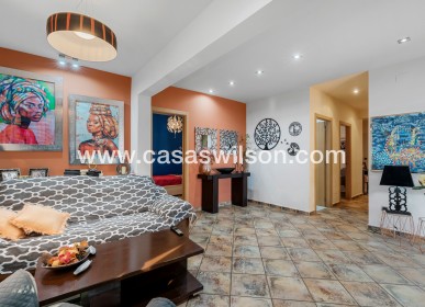 Venta - Chalet - Ciudad Quesada - Ciudad Quesada - Rojales