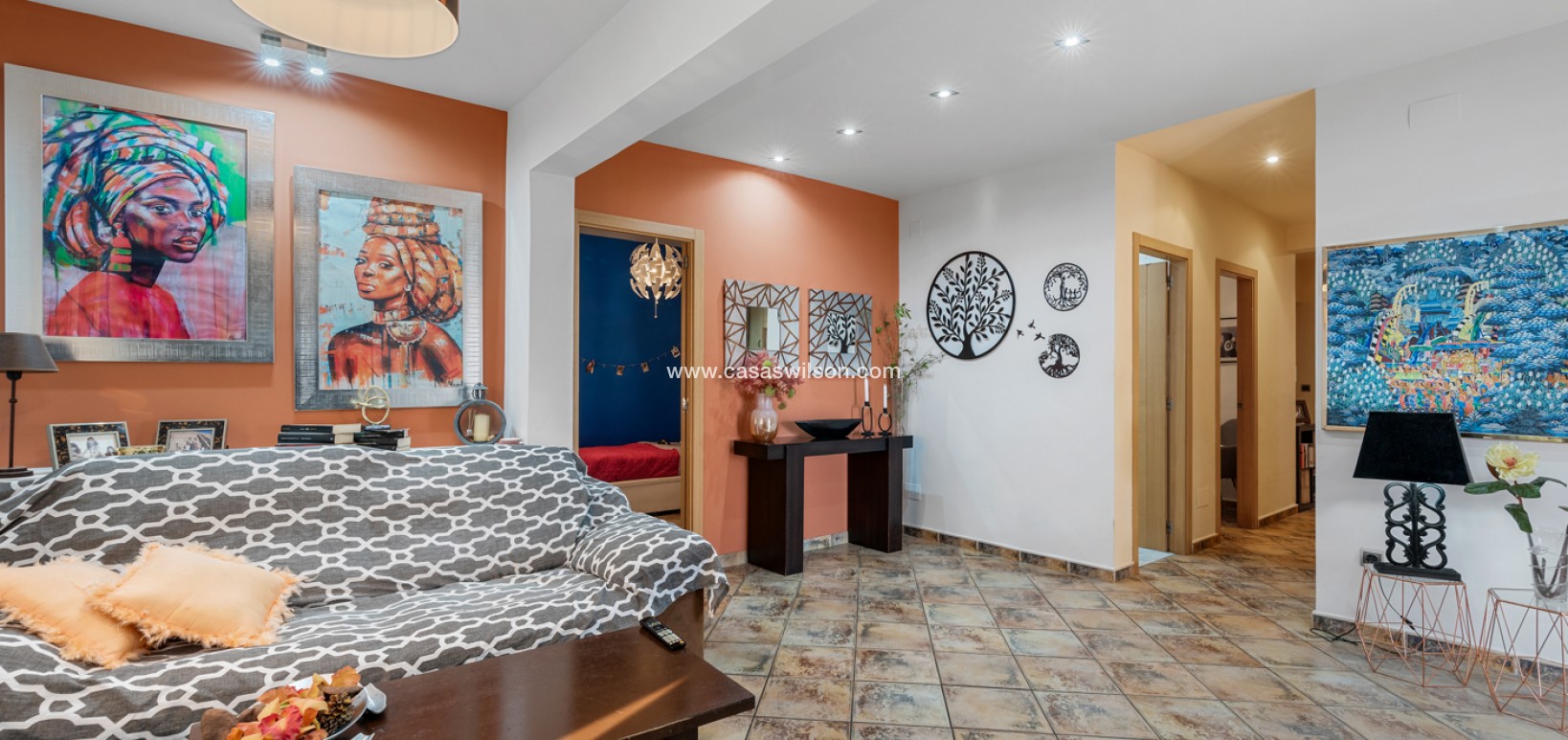 Venta - Chalet - Ciudad Quesada - Ciudad Quesada - Rojales