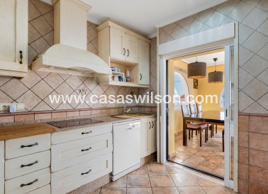 Venta - Chalet - Ciudad Quesada - Ciudad Quesada - Rojales