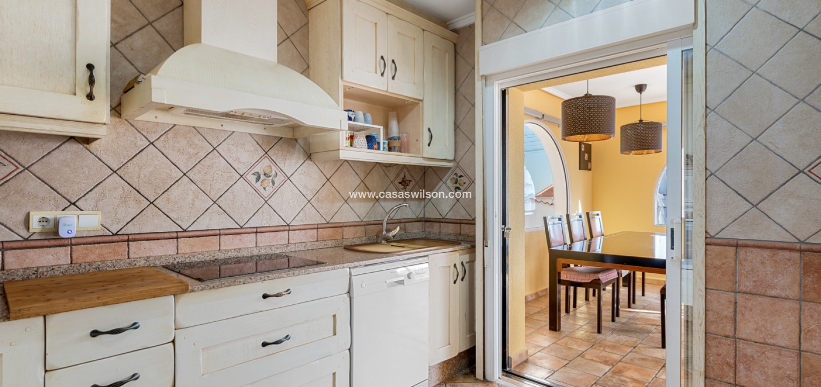 Venta - Chalet - Ciudad Quesada - Ciudad Quesada - Rojales