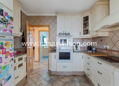 Venta - Chalet - Ciudad Quesada - Ciudad Quesada - Rojales