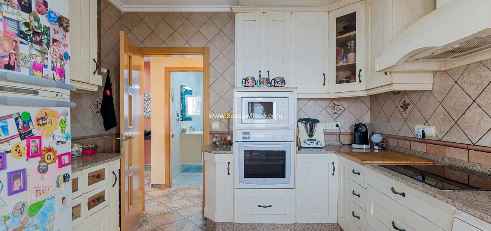 Venta - Chalet - Ciudad Quesada - Ciudad Quesada - Rojales