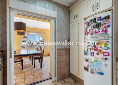 Venta - Chalet - Ciudad Quesada - Ciudad Quesada - Rojales