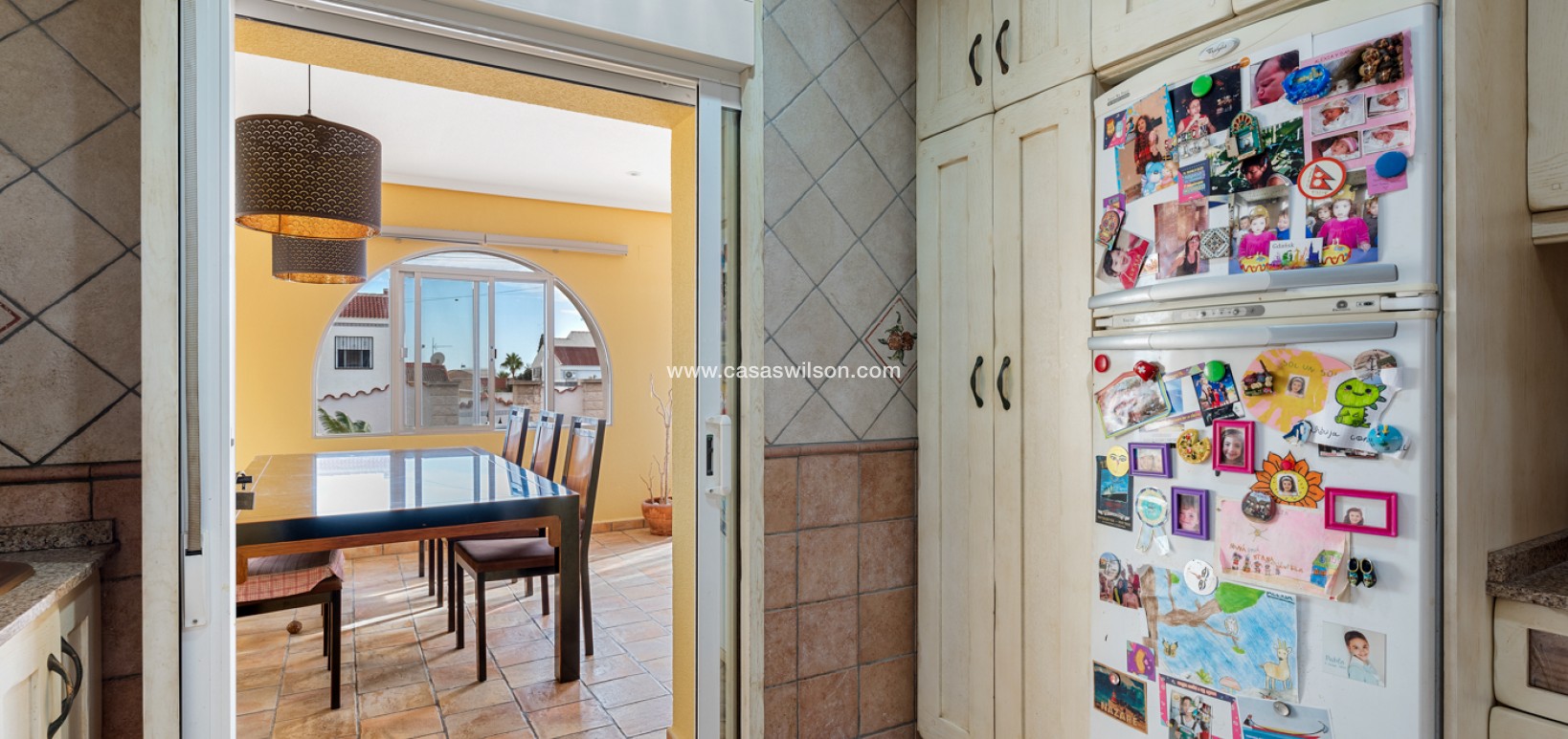 Venta - Chalet - Ciudad Quesada - Ciudad Quesada - Rojales