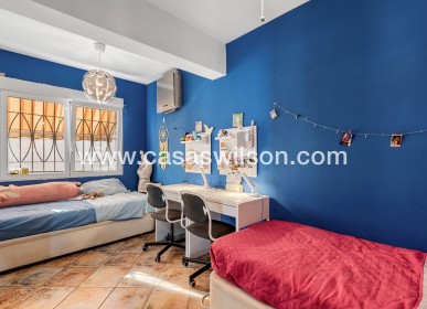 Venta - Chalet - Ciudad Quesada - Ciudad Quesada - Rojales