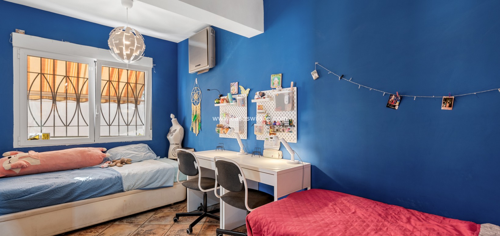 Venta - Chalet - Ciudad Quesada - Ciudad Quesada - Rojales