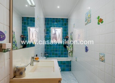Venta - Chalet - Ciudad Quesada - Ciudad Quesada - Rojales